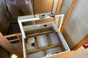 Knot for Sail 45ft Sea Ray Yacht For Sale