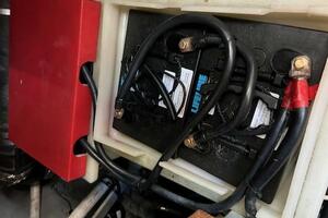 Knot for Sail 45ft Sea Ray Yacht For Sale