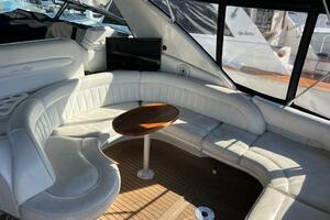 Knot for Sail 45ft Sea Ray Yacht For Sale