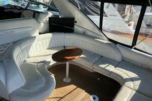 1997 Sea Ray Sundancer thumbnail 13