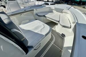 26ft Parker Yacht For Sale