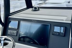 26ft Parker Yacht For Sale