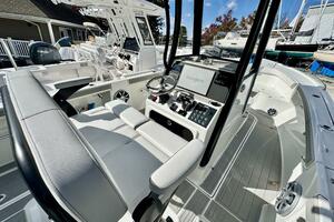 26ft Parker Yacht For Sale