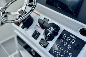 26ft Parker Yacht For Sale