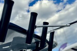 26ft Parker Yacht For Sale