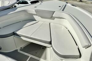 26ft Parker Yacht For Sale