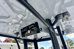 26ft Parker Yacht For Sale