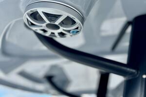 26ft Parker Yacht For Sale