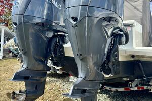 26ft Parker Yacht For Sale