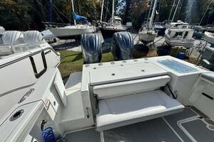 26ft Parker Yacht For Sale