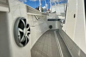 26ft Parker Yacht For Sale