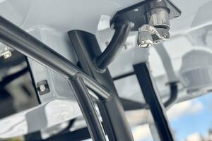 26ft Parker Yacht For Sale