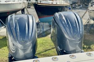 26ft Parker Yacht For Sale