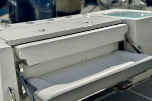 26ft Parker Yacht For Sale