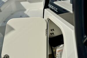 26ft Parker Yacht For Sale