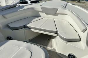 26ft Parker Yacht For Sale