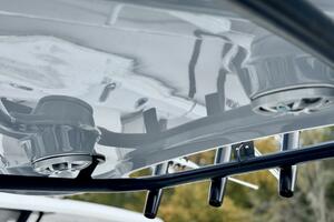 26ft Parker Yacht For Sale