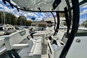 26ft Parker Yacht For Sale
