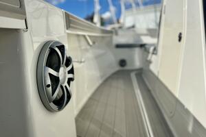 26ft Parker Yacht For Sale