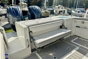 26ft Parker Yacht For Sale