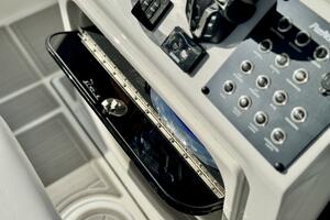 26ft Parker Yacht For Sale