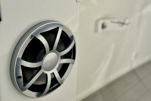 26ft Parker Yacht For Sale