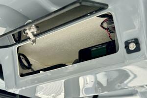 26ft Parker Yacht For Sale