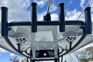 26ft Parker Yacht For Sale