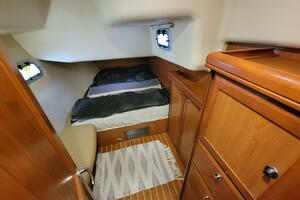Slip Aweigh 49ft Hunter Yacht For Sale
