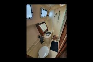 Slip Aweigh 49ft Hunter Yacht For Sale