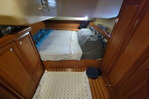 Slip Aweigh 49ft Hunter Yacht For Sale