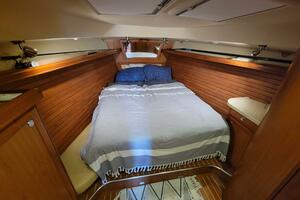 Slip Aweigh 49ft Hunter Yacht For Sale