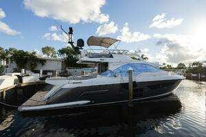 2023 Azimut S6 Sport-Fly thumbnail 5