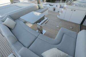 2023 Azimut S6 Sport-Fly thumbnail 15