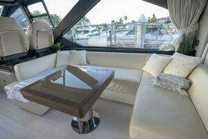 2023 Azimut S6 Sport-Fly thumbnail 17
