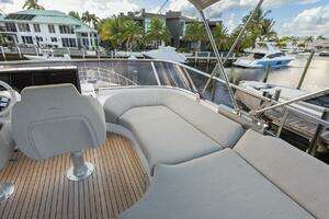 2023 Azimut S6 Sport-Fly thumbnail 46