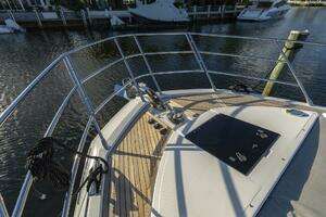 2023 Azimut S6 Sport-Fly thumbnail 38