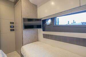 2023 Azimut S6 Sport-Fly thumbnail 30
