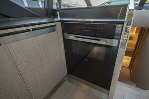 2023 Azimut S6 Sport-Fly thumbnail 21