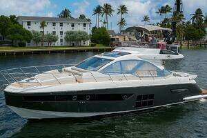 2023 Azimut S6 Sport-Fly thumbnail 1