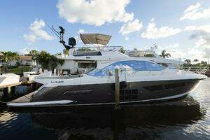 2023 Azimut S6 Sport-Fly thumbnail 3