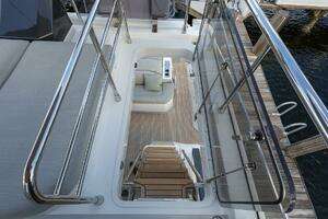 2023 Azimut S6 Sport-Fly thumbnail 48