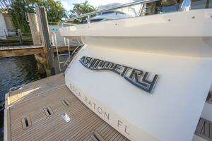 2023 Azimut S6 Sport-Fly thumbnail 12