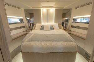 2023 Azimut S6 Sport-Fly thumbnail 25