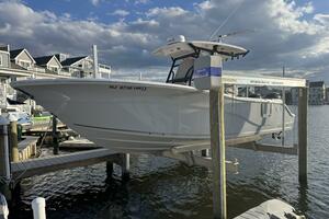 26ft Sea Fox Yacht For Sale 26ft Sea Fox Yacht For Sale