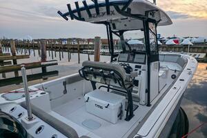 26ft Sea Fox Yacht For Sale