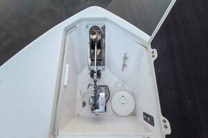 26ft Sea Fox Yacht For Sale