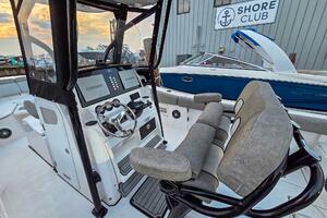 26ft Sea Fox Yacht For Sale