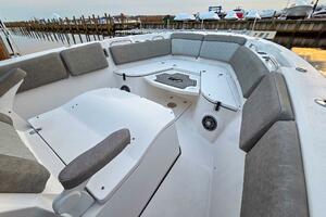 26ft Sea Fox Yacht For Sale
