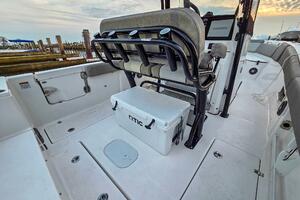 26ft Sea Fox Yacht For Sale